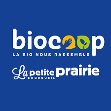Biocoop Bourgueil